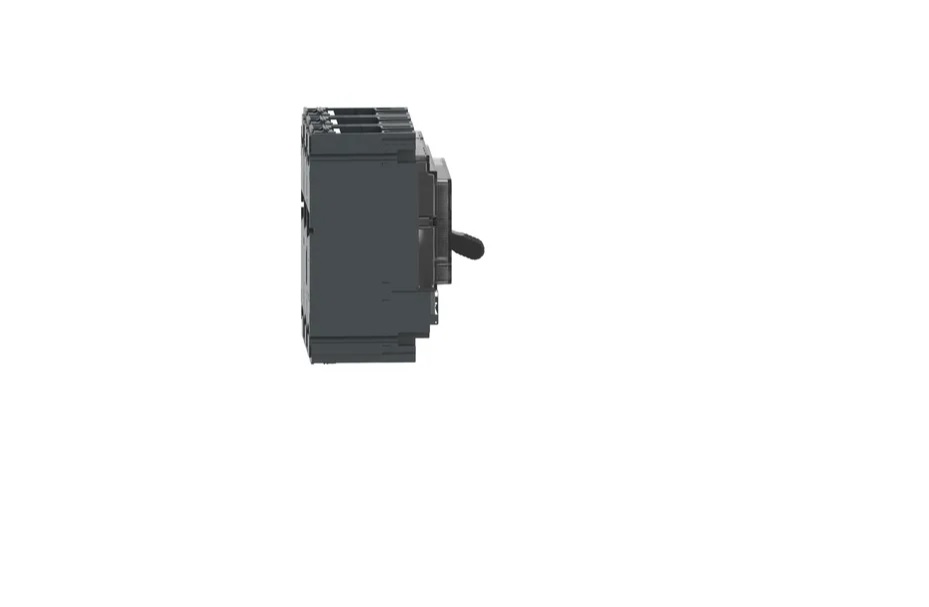 Interruptor Termomagnético CompacT nueva generación NSX100H TMD50 Regulable 35-50 A 3P3D
