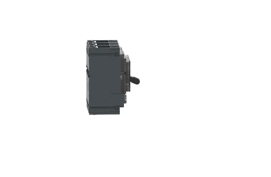 Interruptor Termomagnético ComPacT nueva generación NSX160F 3P Regulable 112-160 A 690Vac