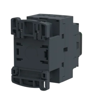 Contactor auxiliar Tesys Deca 3NA+2NC. 3P 10A 220Vac