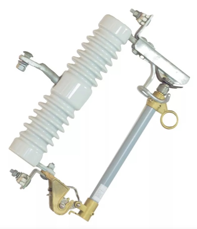 cortacorriente de 27-35kV y corriente nominal de 100A su protección BIL es de 170kV. WENCA