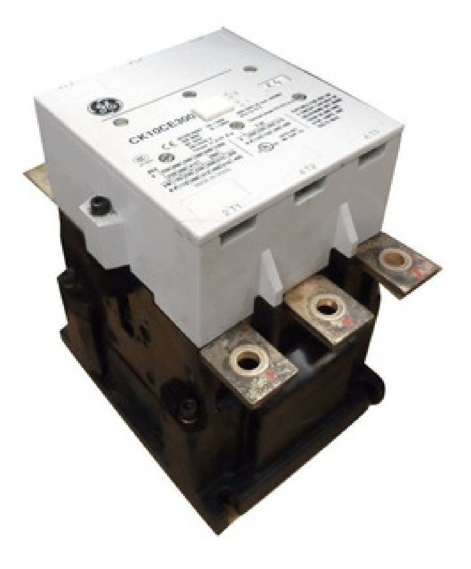 Contactor 3 Polos 315A, Bobina 220V, General Electric