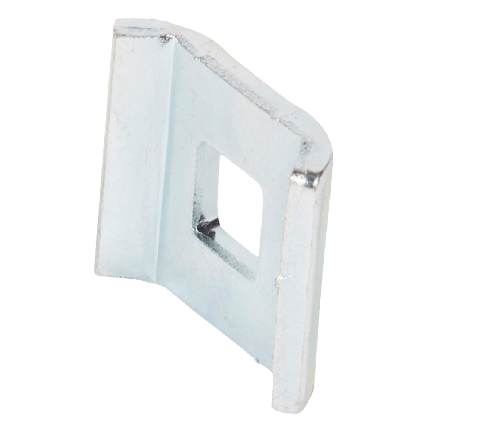 Clema pequena Unión simple para escalerillas cablofil tramos rectos y curvas CE25