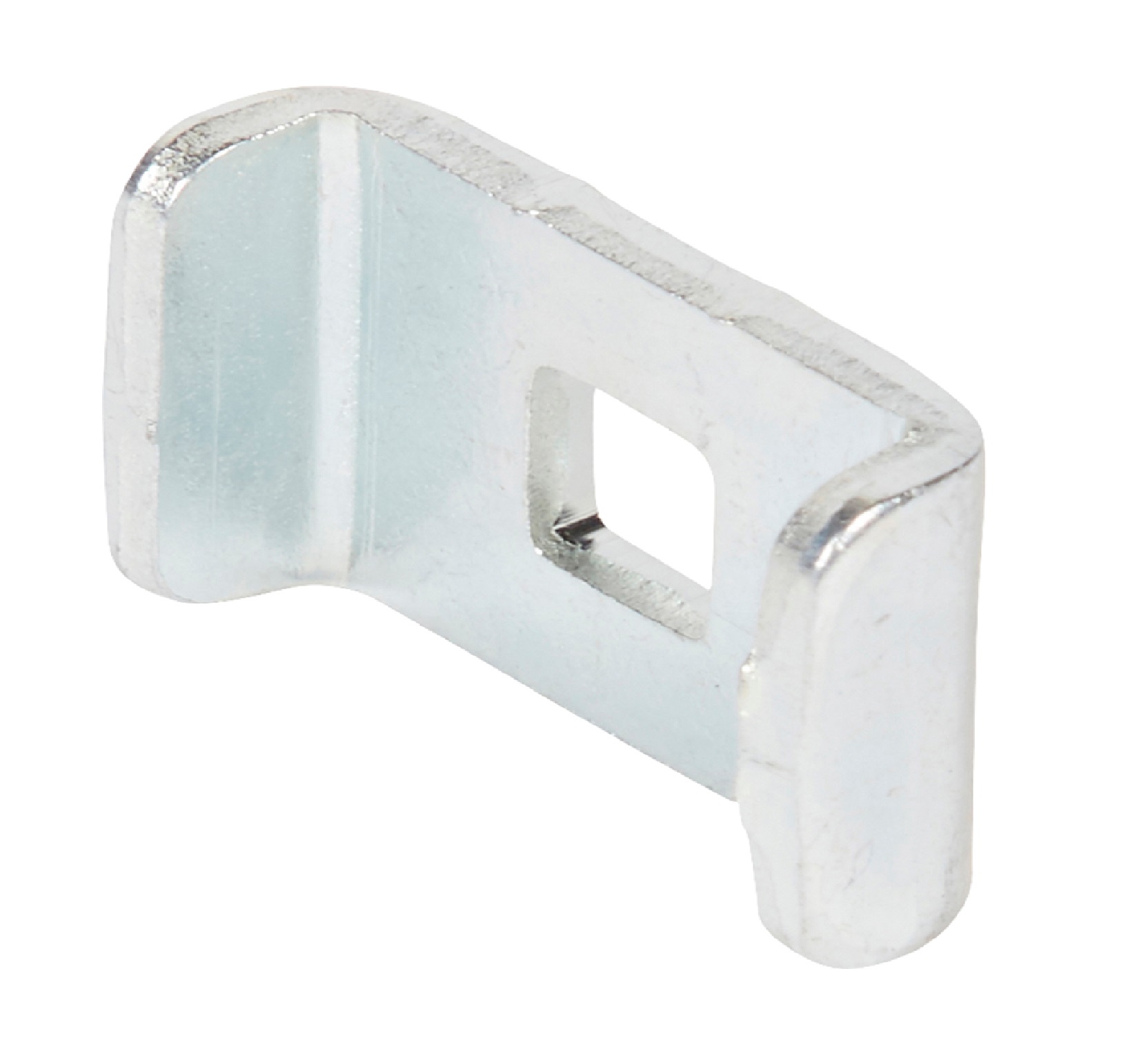 Clema grande Unión simple para escalerillas cablofil tramos rectos y curvas CE30