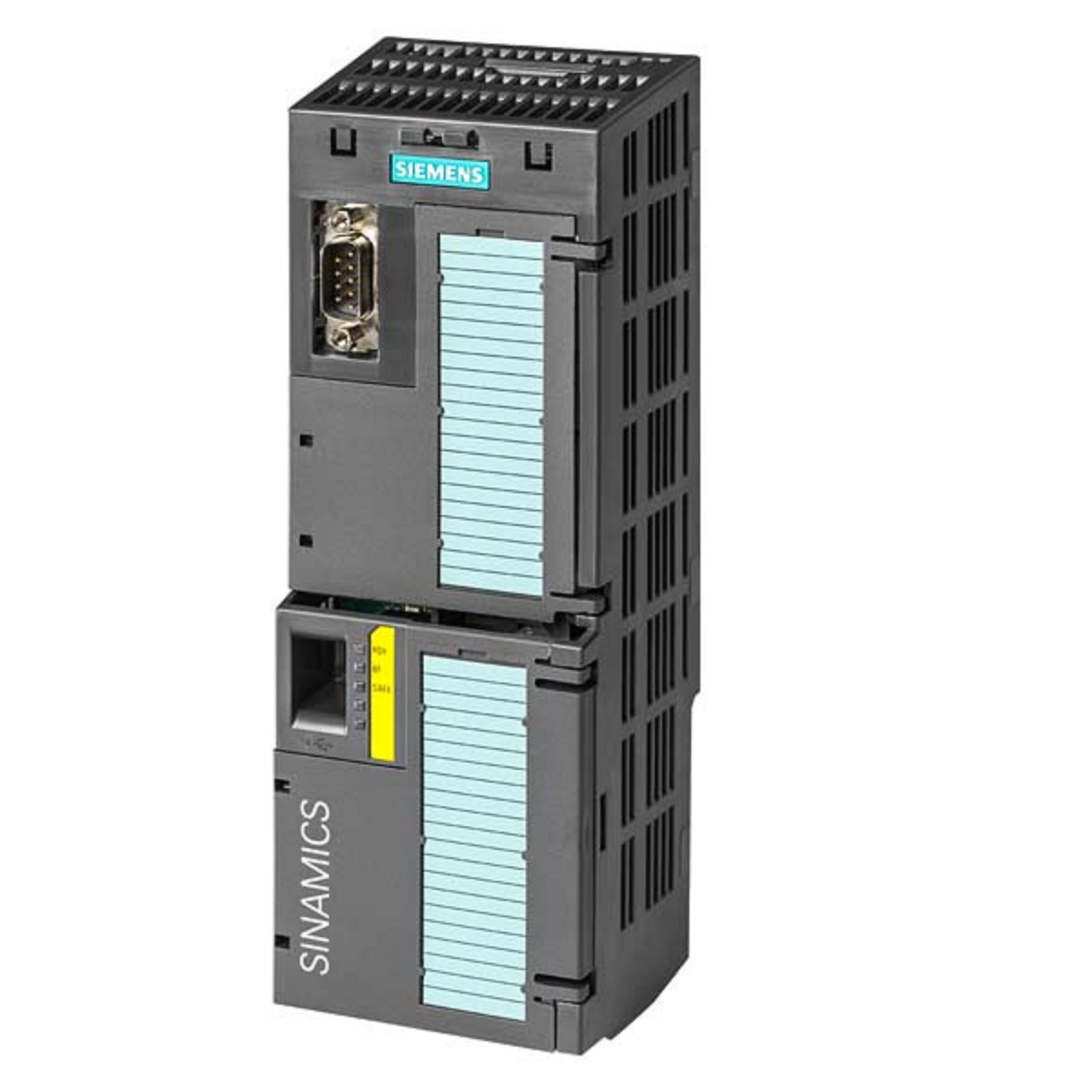 Modulo de control SINAMICS G120, 2A,comunicación RS485.