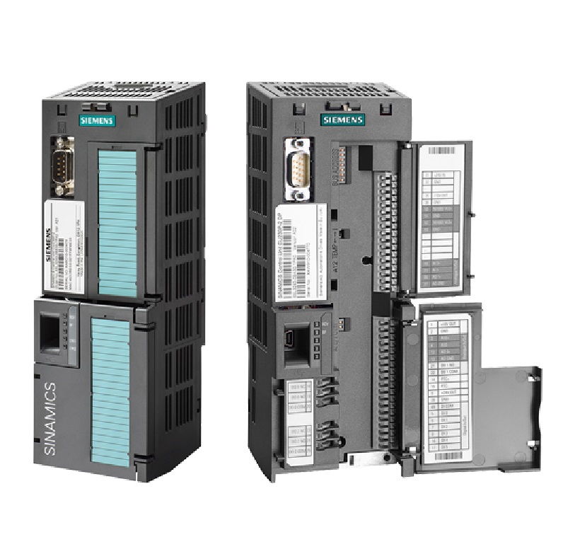 Modulo de control SINAMICS G120, 2A,comunicación RS485.