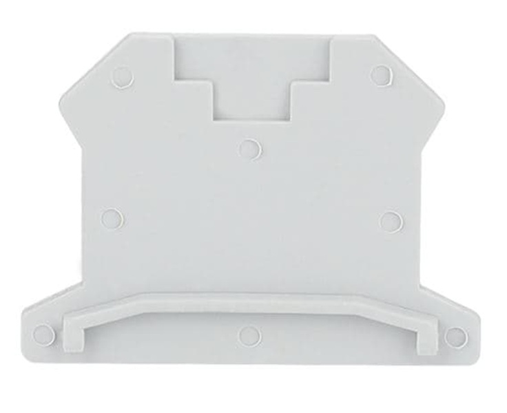 D-JUK 1.5 - TAPA PARA BORNERA JUK 1.5N/2.5B