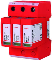 Supresor de picos SPD, DG M YPV 1200 FM