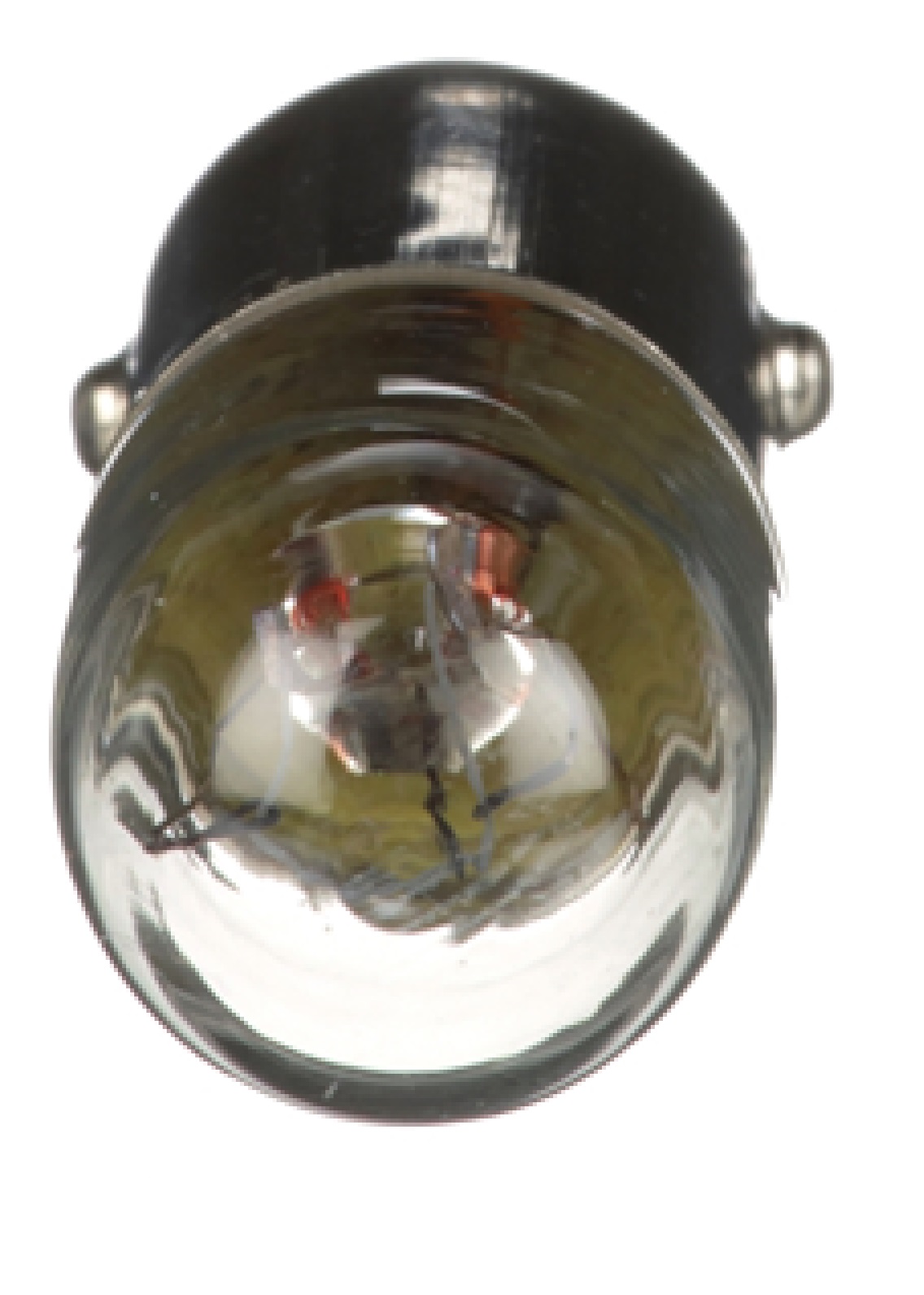 Bombilla incandescente transparente para señalización - BA 9s- 120-130V 2.4W