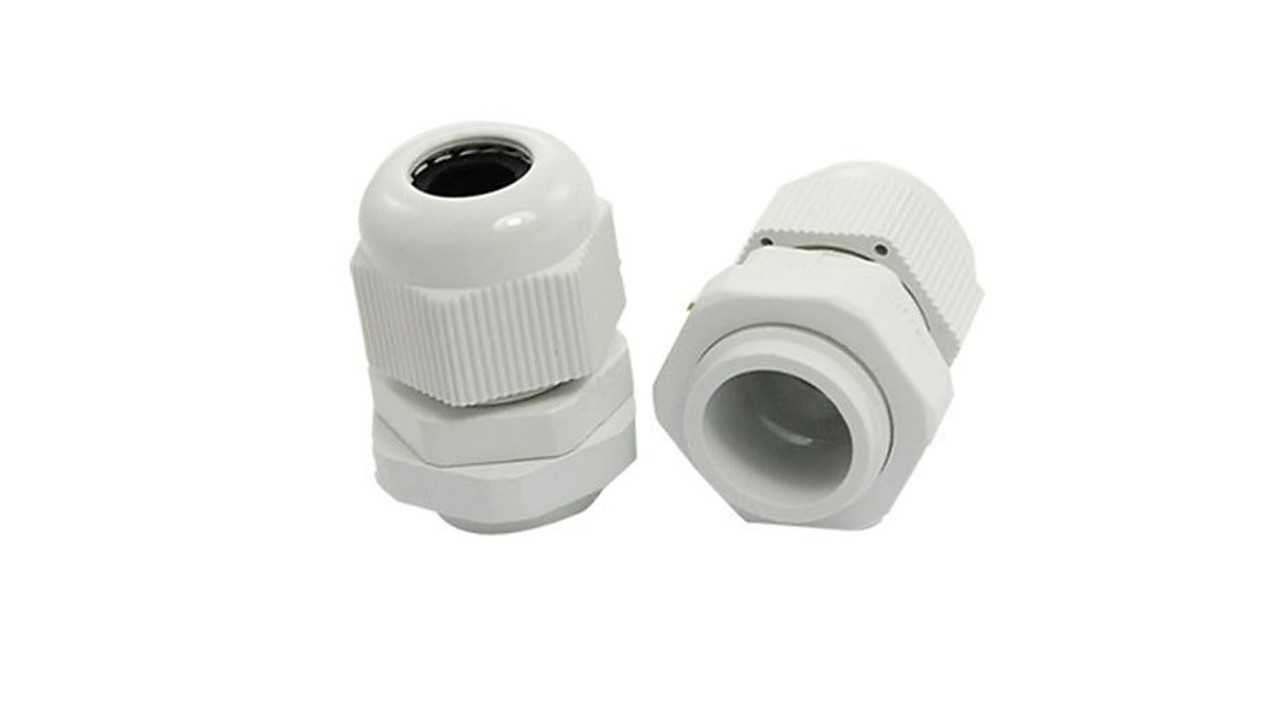 Prensa Estopa Cables 18…25 mm PG29