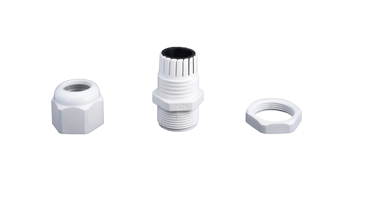 Prensa Estopa Cables 18…25 mm PG29