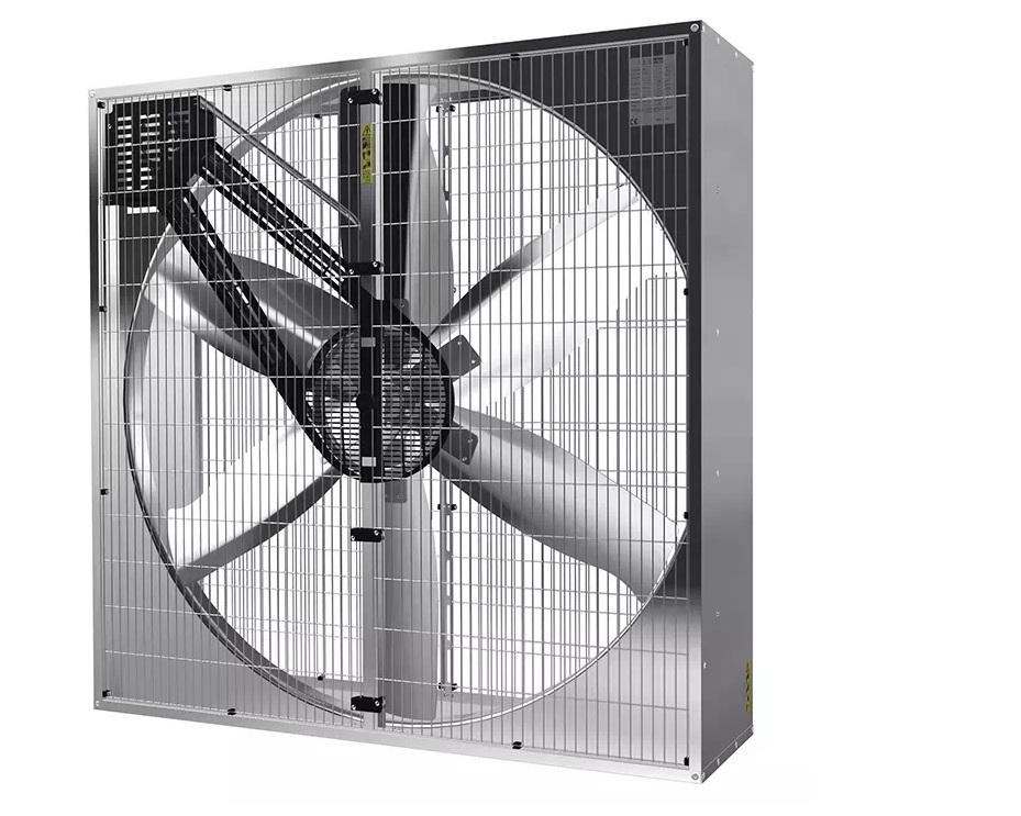 Ventilador EOR 53/1 Pericoli