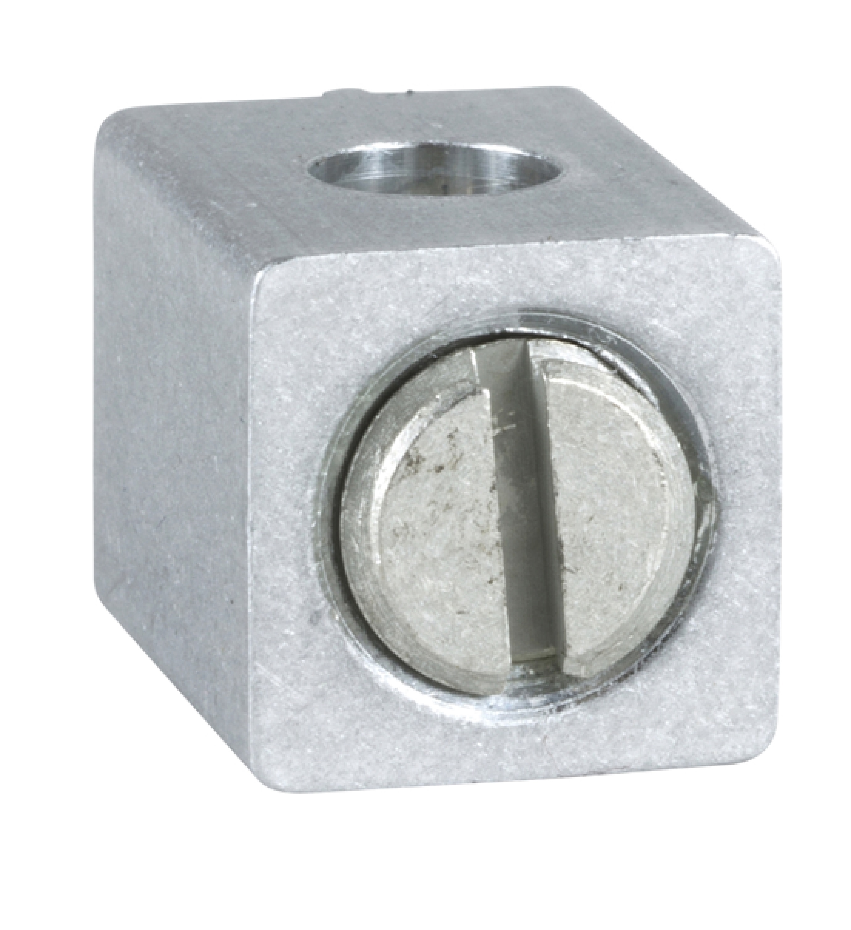 Kit de 3 terminales de cable. EasyPact EZC 100. EasyPact CVS 100BS. hasta 50A. 2.5 a 16 mm². set de 3