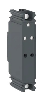 Breaker Easypact EZC100H 1P 15A 415Vac