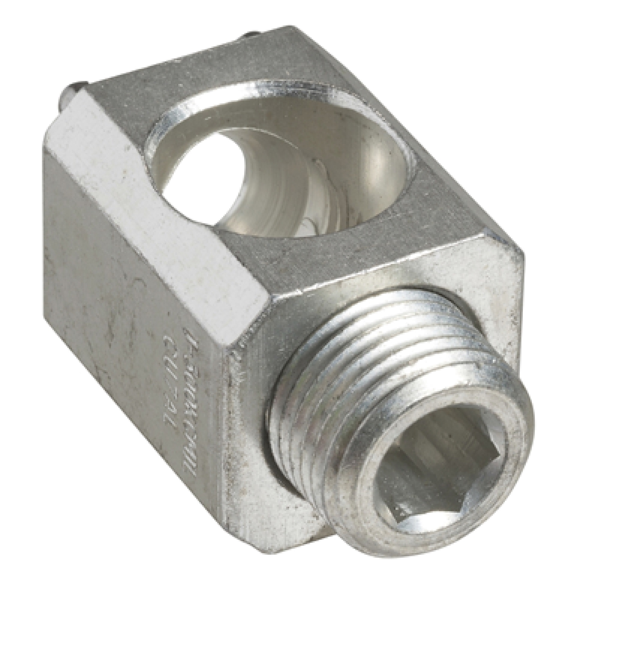 Kit de 3 terminales para cable. EasyPact EZC 250. Hasta 100…250A. 42…152 mm². 3 unidades