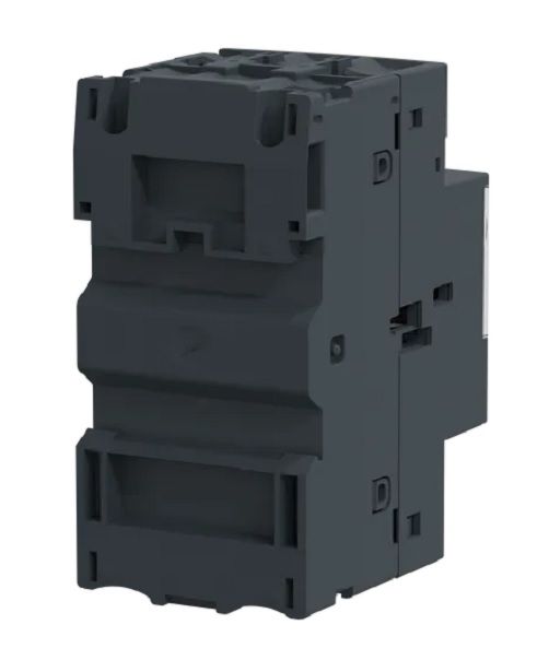 Guardamotor Tesys Deca 3P 0.1...0.16A 690Vac