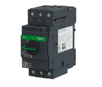 Guardamotor Tesys GV3 3P 30...40A 690Vac