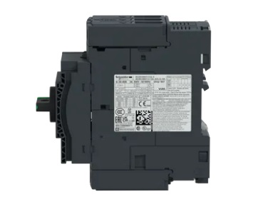 Guardamotor Tesys GV3 3P 30...40A 690Vac