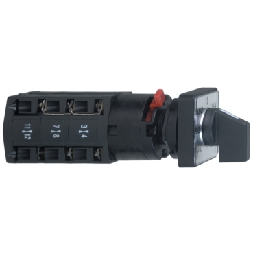 Voltmeter Cam Switch SQUARE D