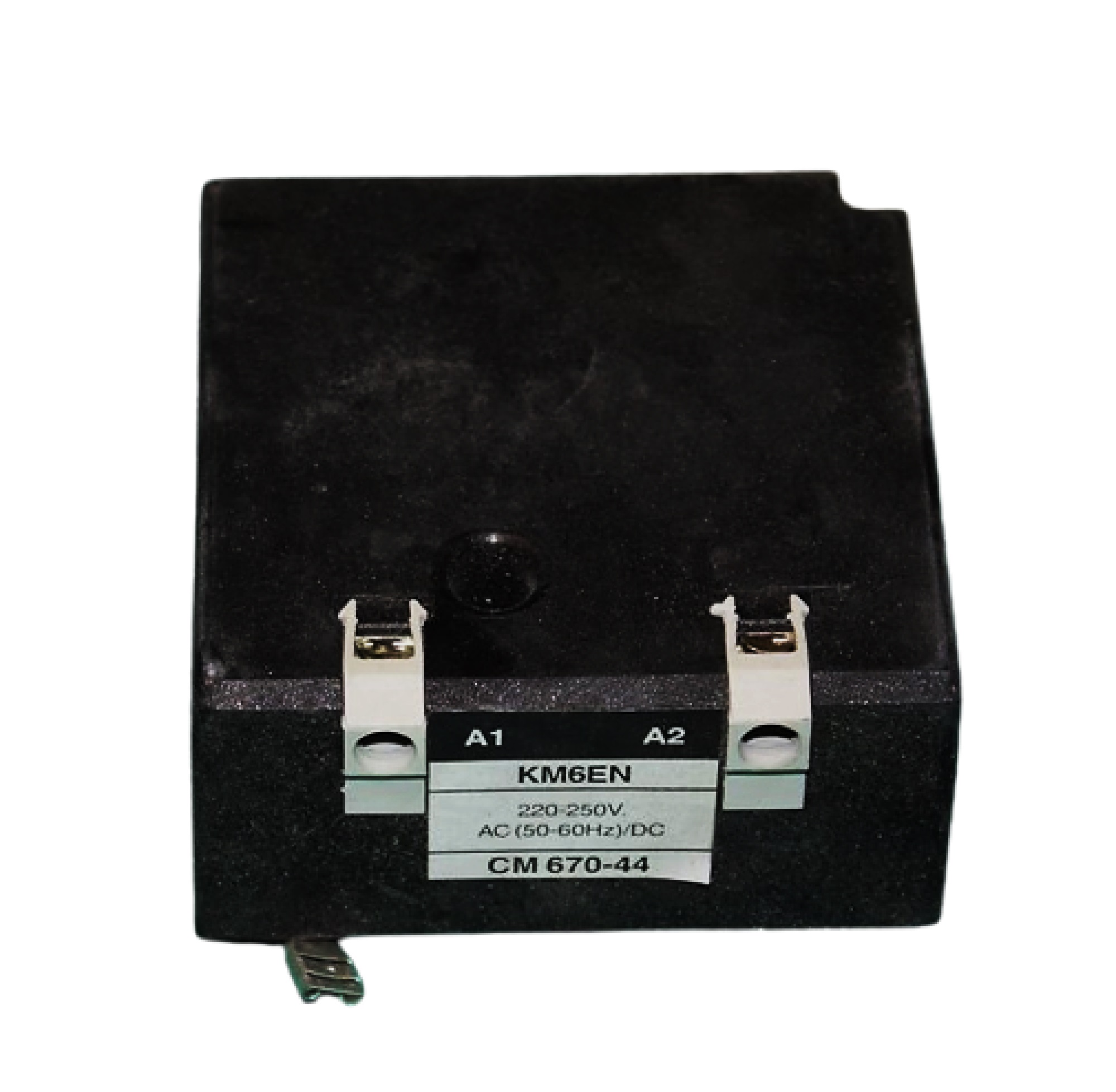 Modulo electrónico para contactor CK12 220...250Vac 50/60Hz