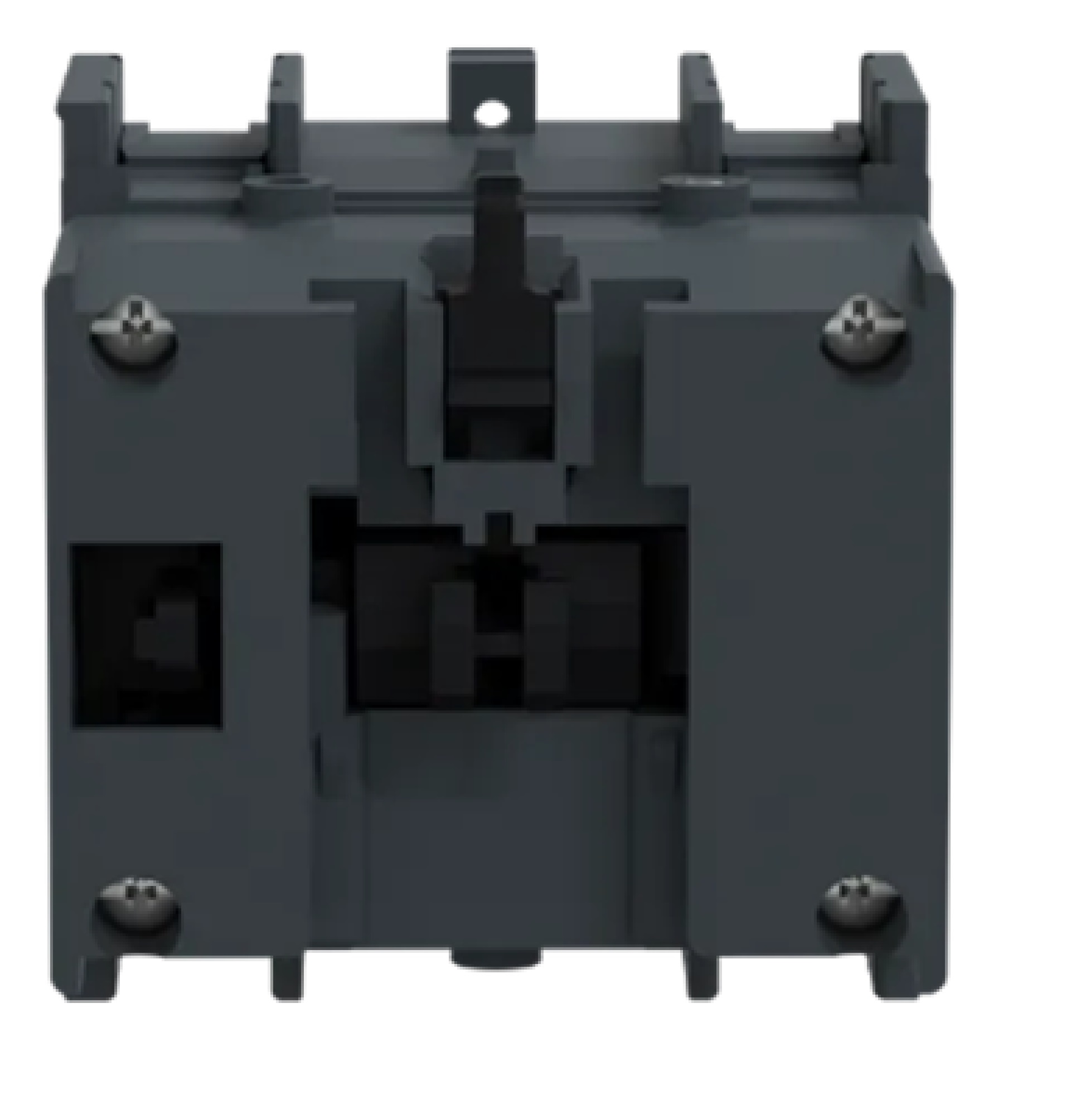 Temporizador al trabajo Tesys D 1NA+1NC. trabajo. regulación de 1-30s