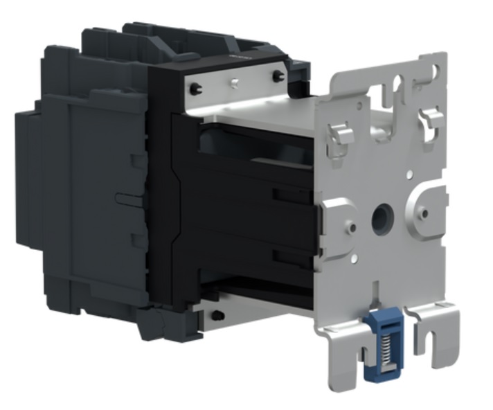 Contactor Tesys Deca 3P 95A 24Vdc