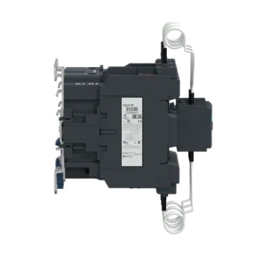 Contactor Tesys D 3P. 60kVar. para corrección del Factor de Potencia Bobina 110Vac