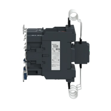 Contactor Tesys D 3P. 60kVar para corrección del Factor de Potencia Bobina 220Vac