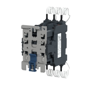 Contactor Tesys D 3P. 60kVar para corrección del Factor de Potencia Bobina 220Vac