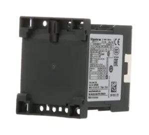 Contactor Tesys K 3P 12A 110Vac