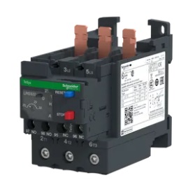 Relé de Sobrecarga Térmica para Motor TeSys 23-32 A Clase 10A SCHNEIDER ELECTRIC