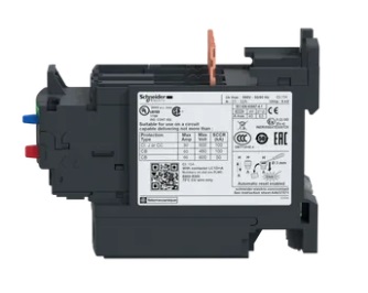Relé de Sobrecarga Térmica para Motor TeSys 23-32 A Clase 10A SCHNEIDER ELECTRIC