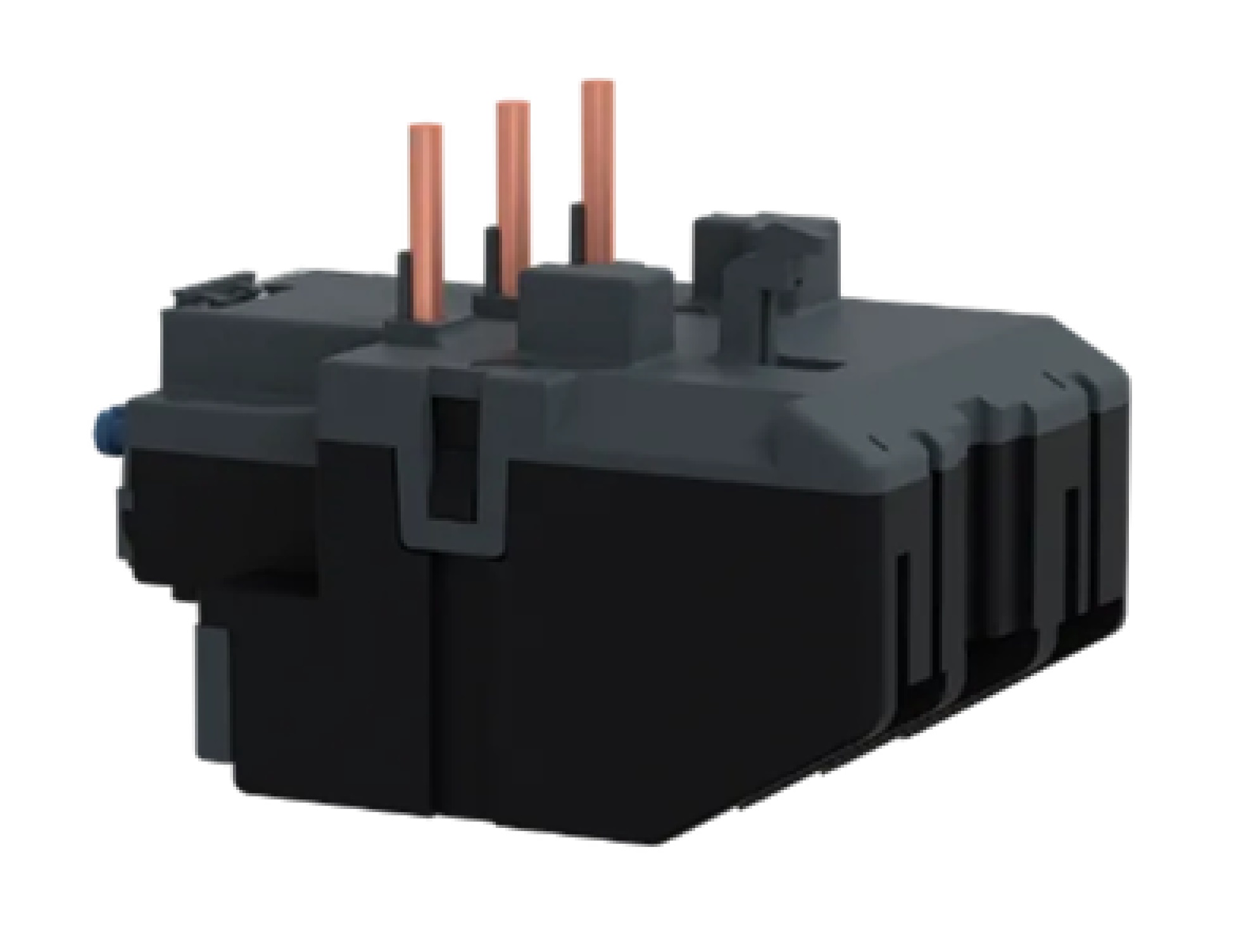 Relé térmico SCHNEIDER Tesys 17...25A Clase 10A