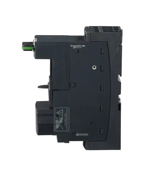 Base de alimentación. Tesys Ultra. 3P. 12A.690V