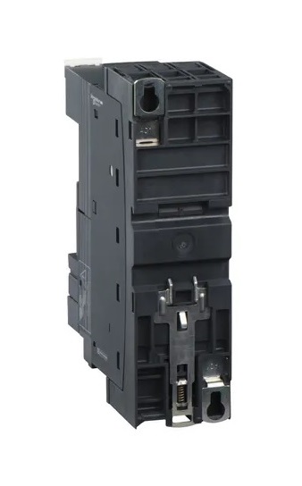 Base de alimentación. Tesys Ultra. 3P. 12A.690V