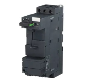 Base de alimentación. Tesys Ultra. 3P. 32A.690V