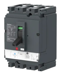 Breaker Easypact CVS100F 3P 25A 415Vac.36kA-440V