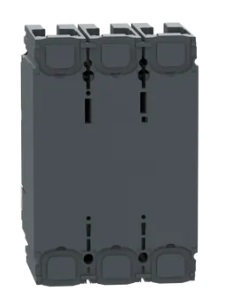 Breaker Easypact CVS100F 3P 25A 415Vac.36kA-440V