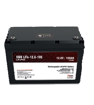 Bateria de litio XMart 12.8V 200Ah
