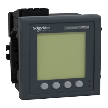Medidor de energía power meter 3P 5A PM5320