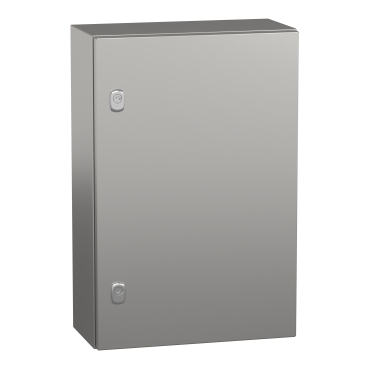Caja para electricidad. acero inoxidable montaje superficial 600X400X200MM