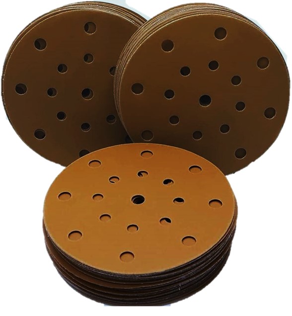 Disco de lija Ø 150 mm. P-320