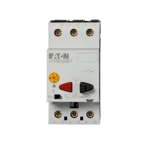 BREAKER PROTECCION DE MOTORES 20..25A EATON MOELLER
