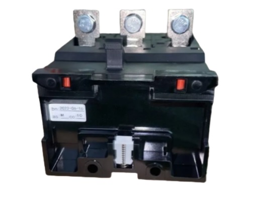 Relé térmico STECK SD2 120...150A clase 10A Frame 180