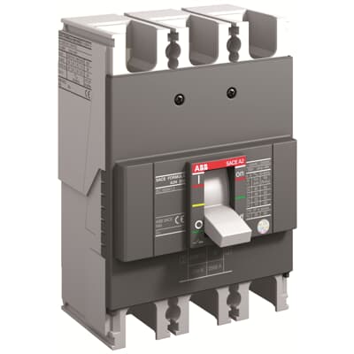 Interruptor termomagnetico 3x225A Serie SACE Formula ABB