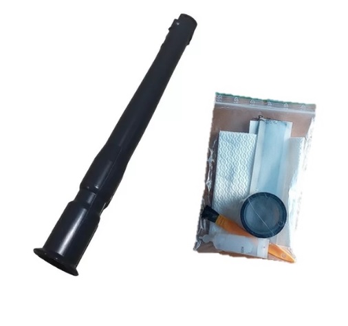 Copa Terminal NKT interior para conductores 250 a 1000 MCM, aislamiento 25-39 mm marca NKT (ABB)