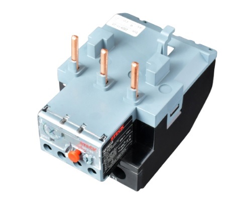 Relé térmico STECK SRT 63...80A clase 10A Frame 93