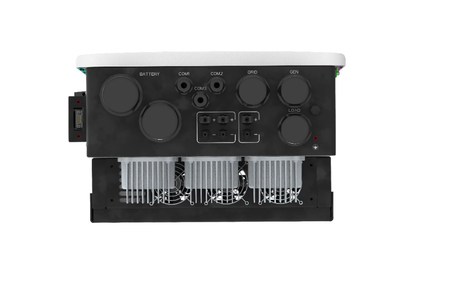 Inversor Hibrido 16000 W monofásico 3 MPPT Wifi. DEYE