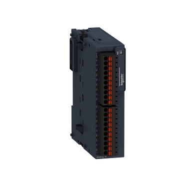 Modicon TM3 - Módulo TM3 - 4 entradas analogicas con terminales de resorte