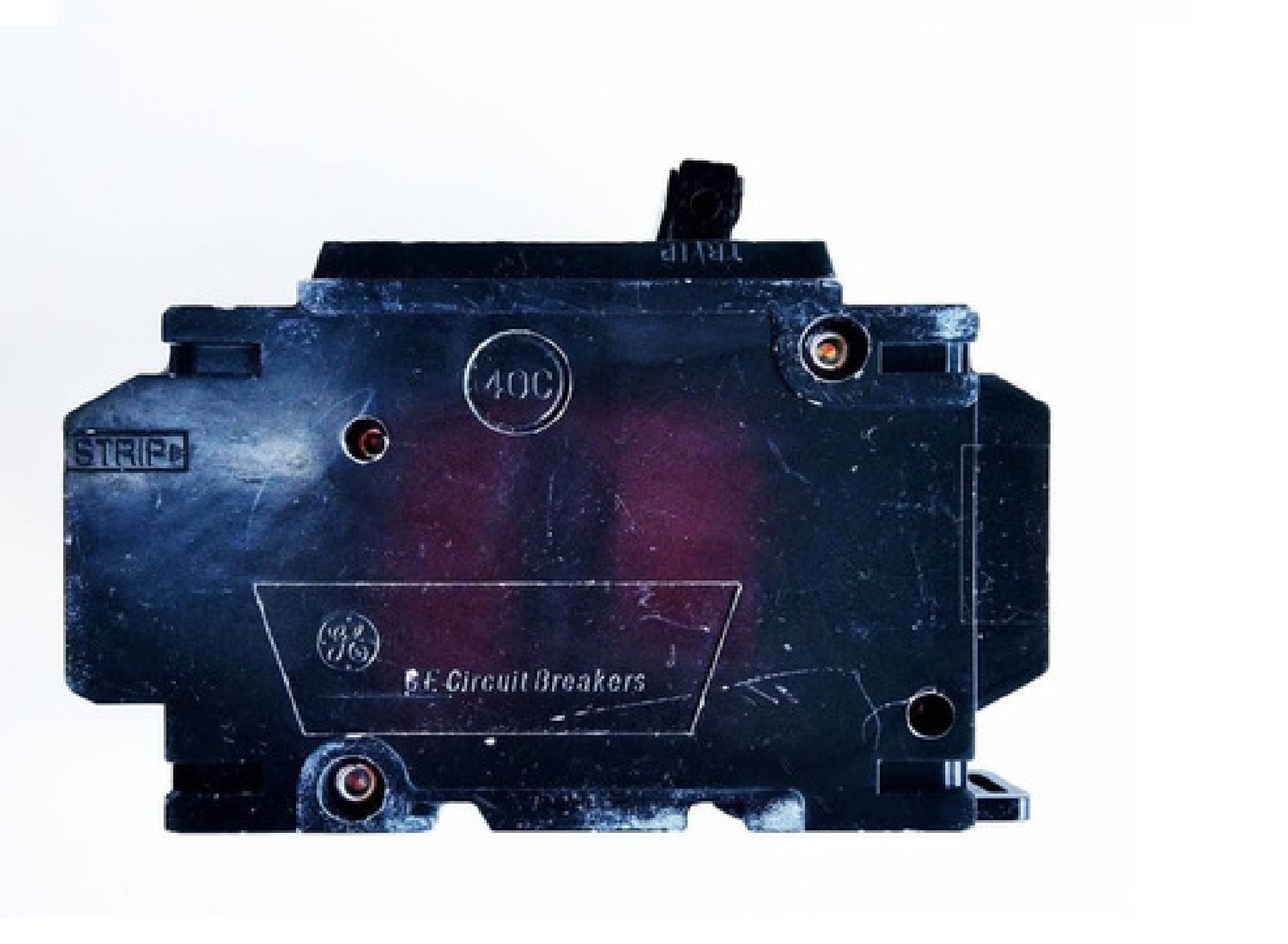 Breaker TQC1160WL, 1P 60A 120Vac; 240Vac