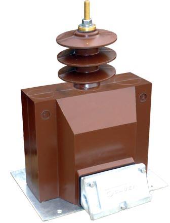TRANSFORMADOR DE TENSION URL-17 7200/120V 0,3WXY AISLAMIENTO 17,5/38/95KV